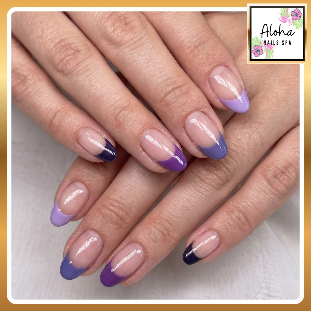 Aloha Nails Spa in Alexandria, LA (4)