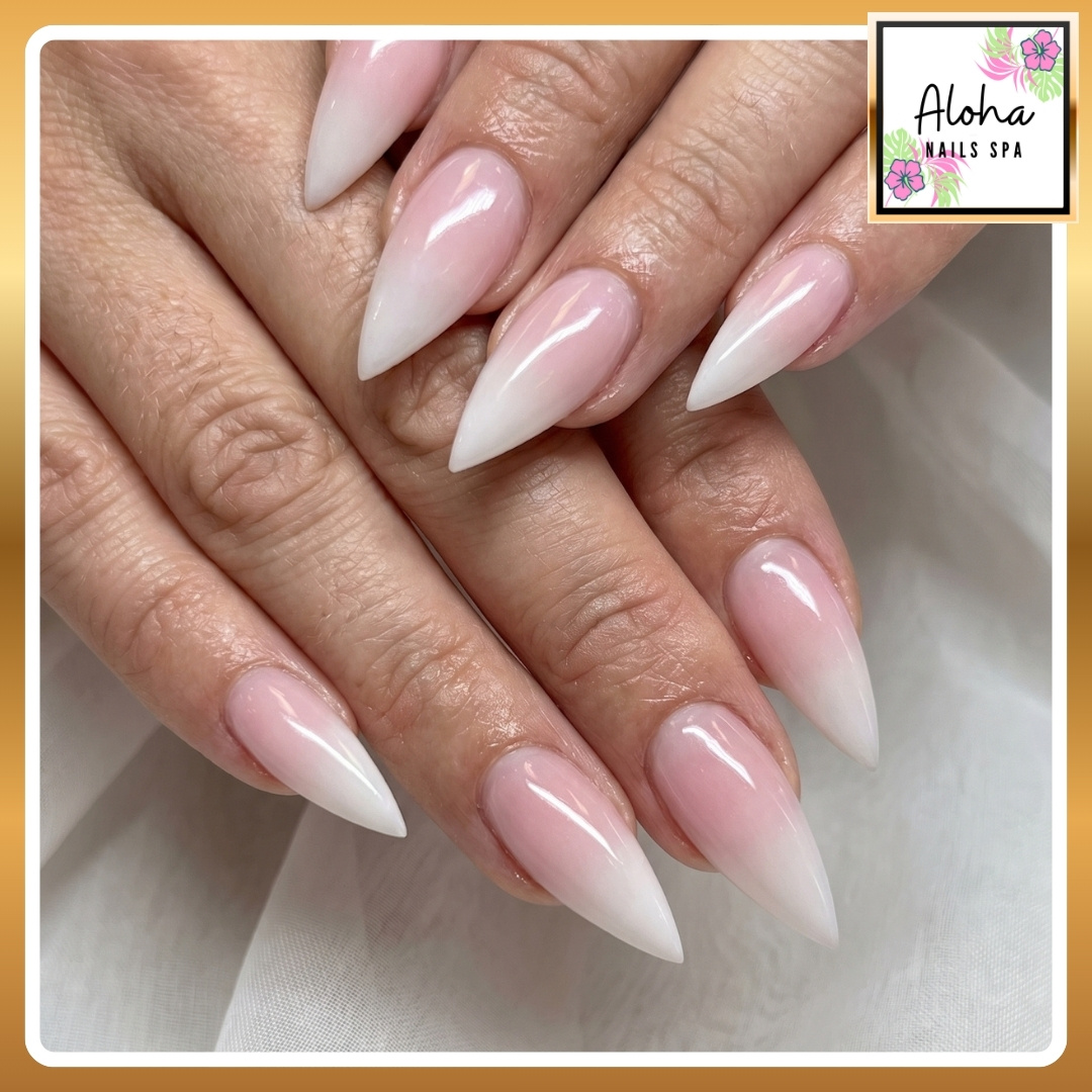 Aloha Nails Spa in Alexandria, LA (5)