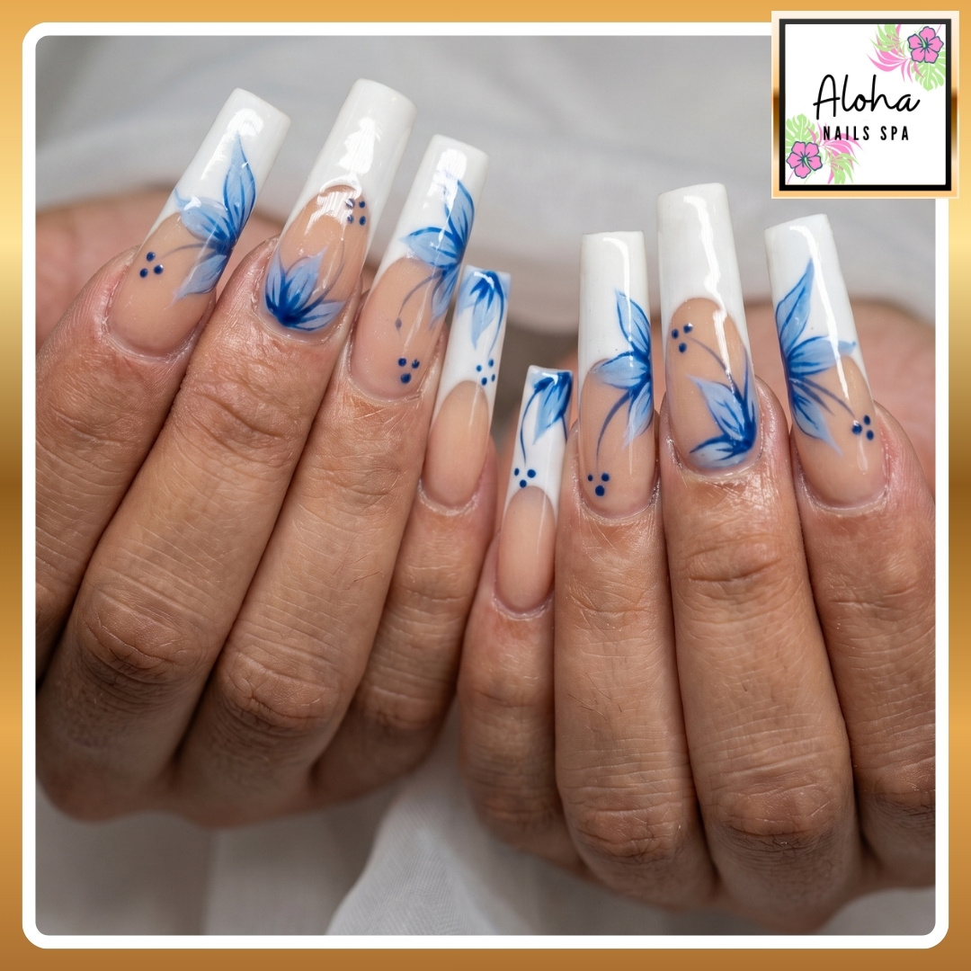 Aloha Nails Spa in Alexandria, LA (6)