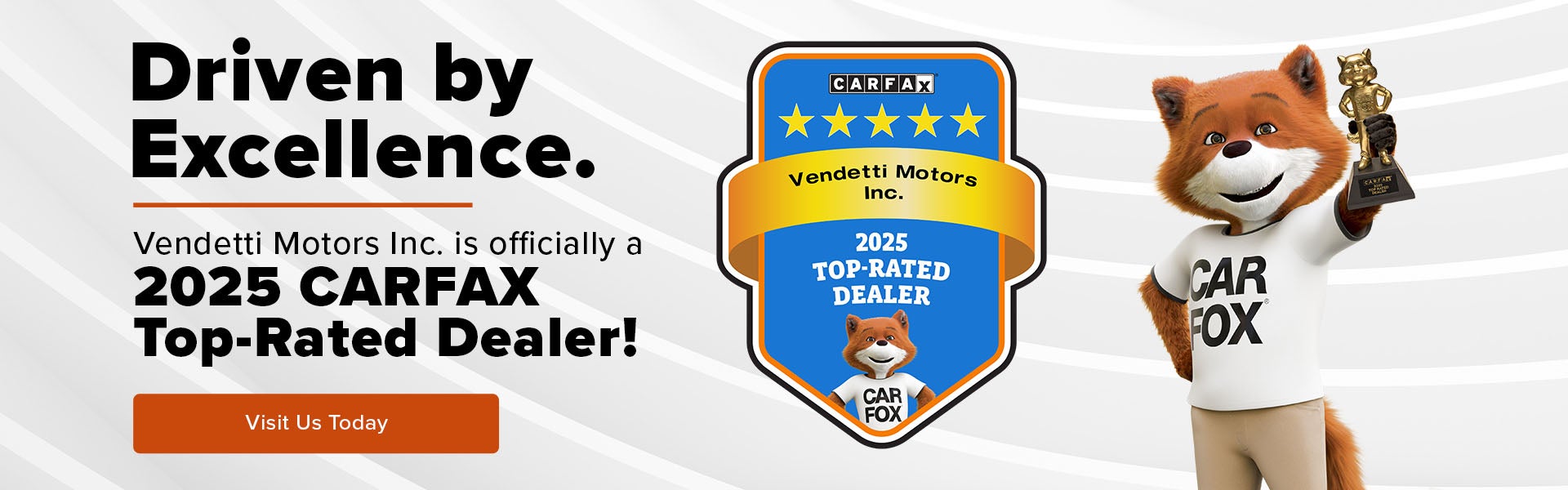 Vendetti Motors, INC. in Franklin, MA (6)