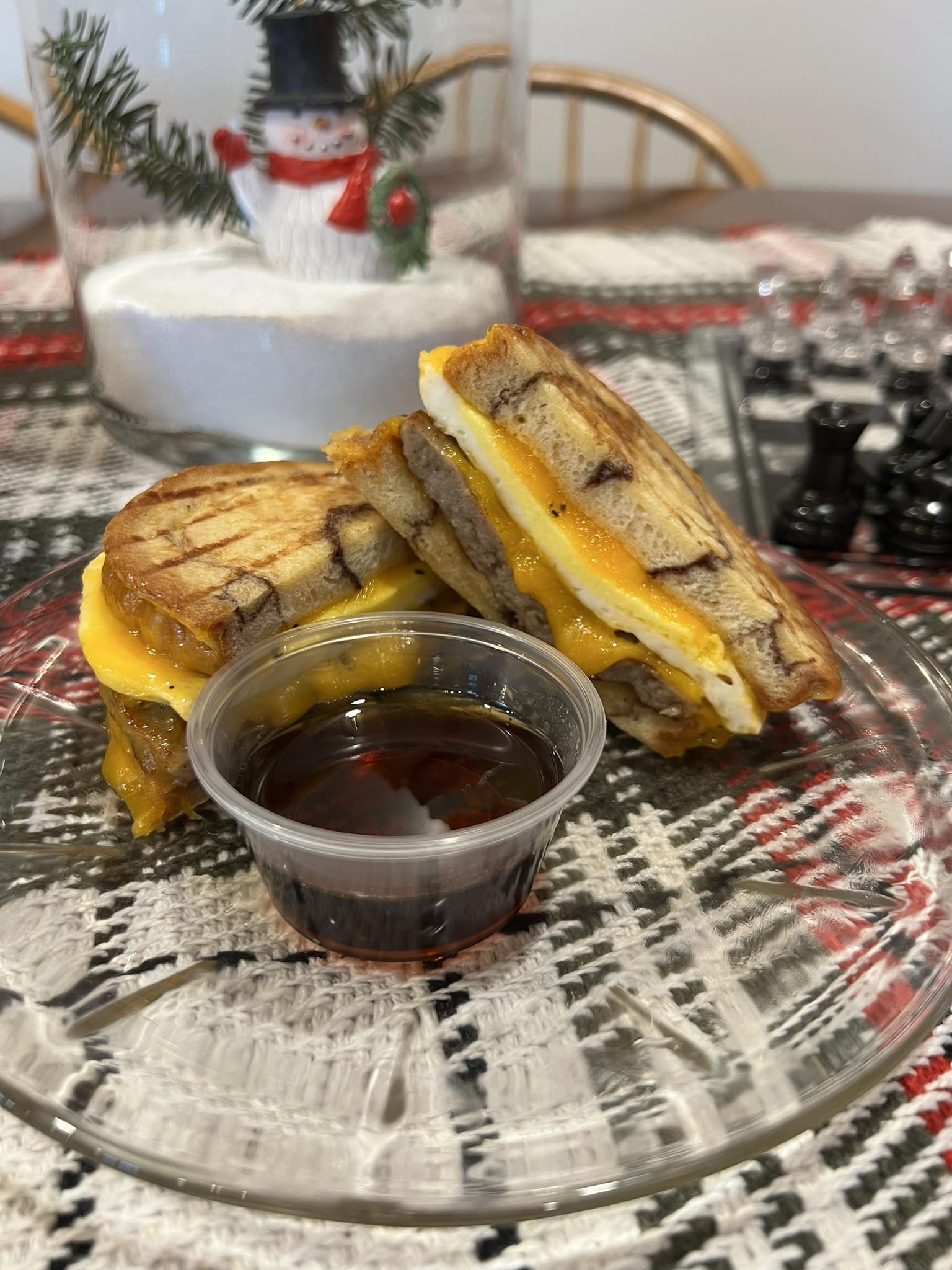 Boondocks Coffee & Cafe in Minong, WI