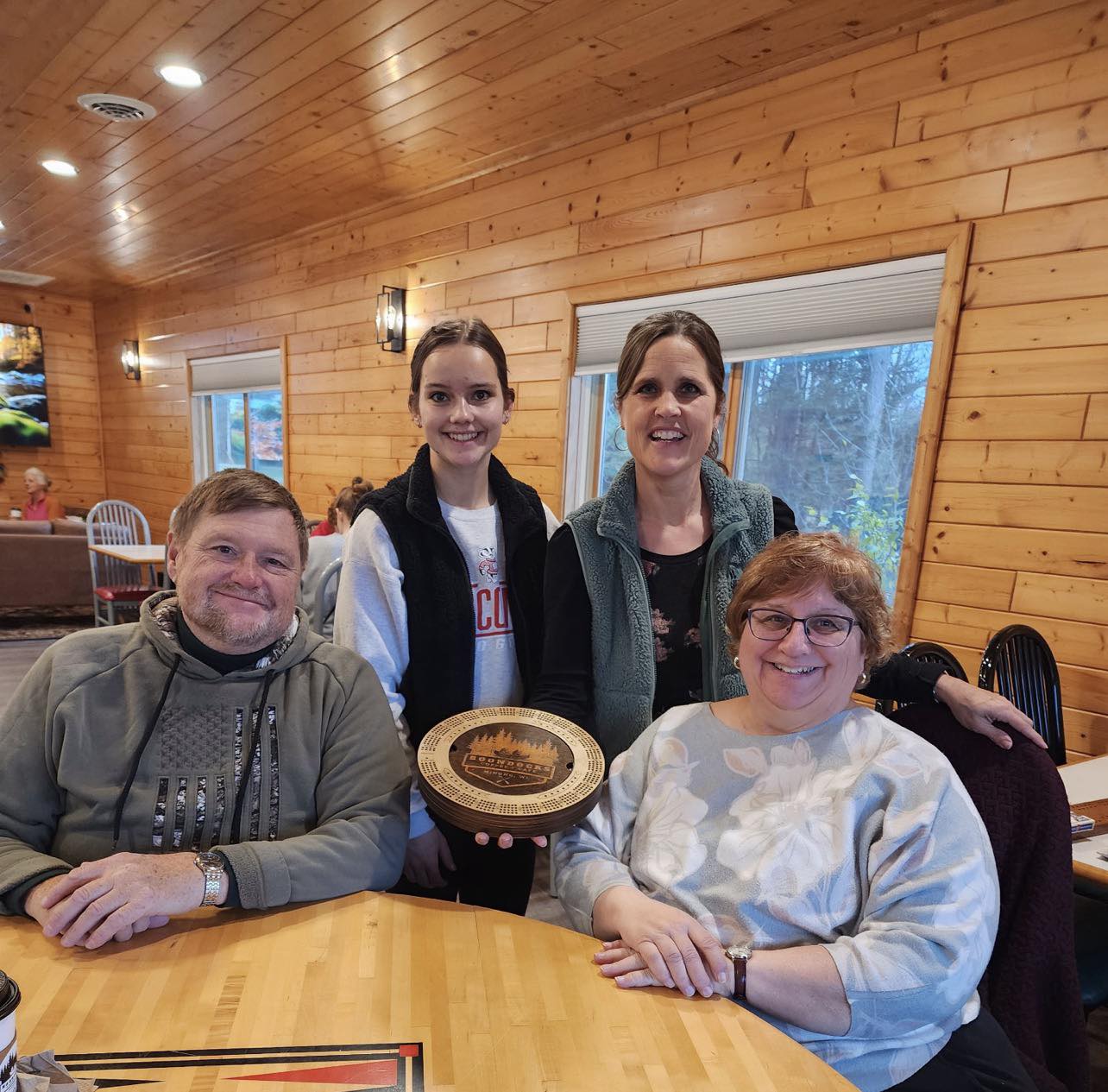 Boondocks Coffee & Cafe in Minong, WI (3)