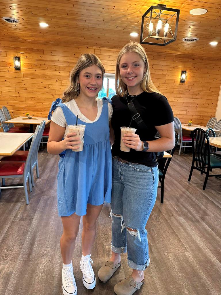 Boondocks Coffee & Cafe in Minong, WI (6)