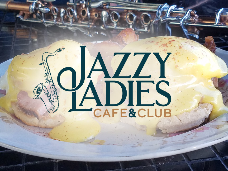 Jazzy Ladies Cafe & Club in Eugene, OR (3)