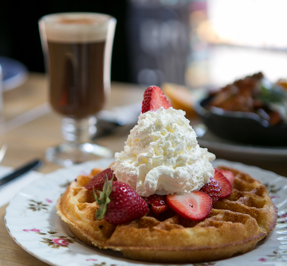 Jazzy Ladies Cafe & Club in Eugene, OR (5)