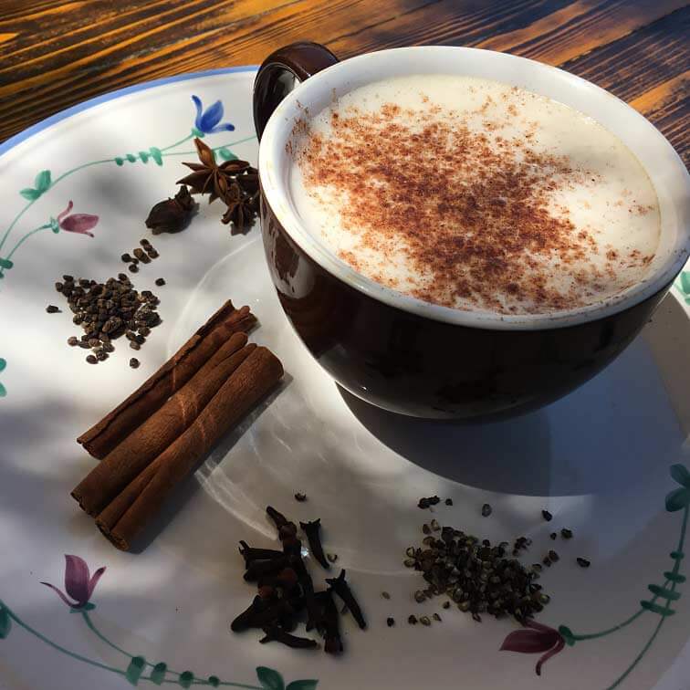 Copper Star Coffee in Phoenix, AZ