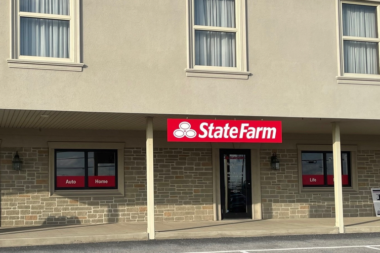 Tony Tibaldi - State Farm Insurance Agent in Bath, PA