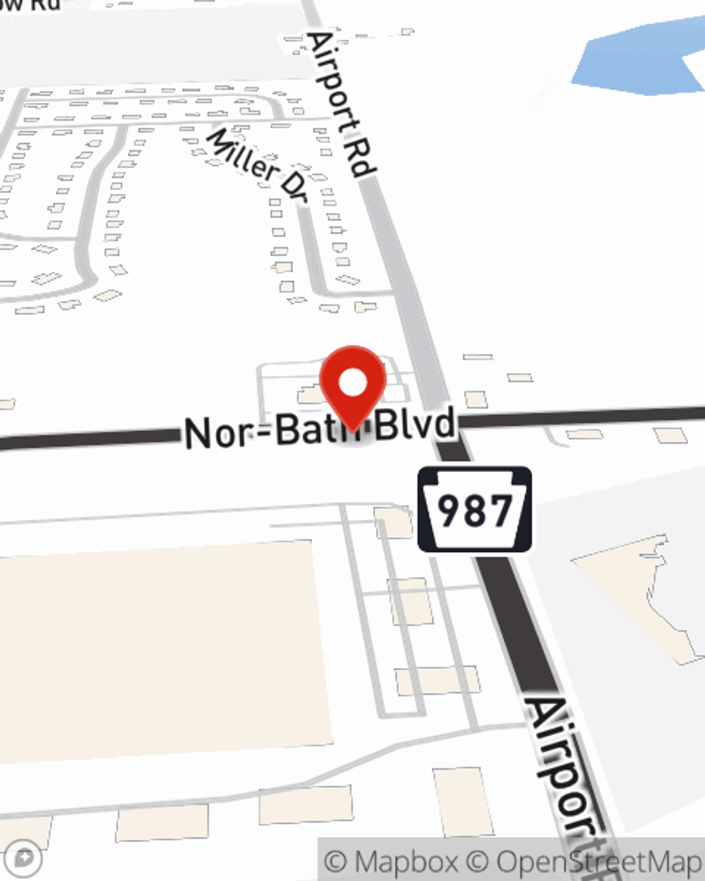 Tony Tibaldi - State Farm Insurance Agent in Bath, PA (3)