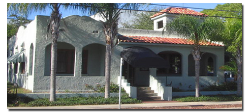 Kristy A. Mount, P.A. Titusville Attorney in Titusville, FL