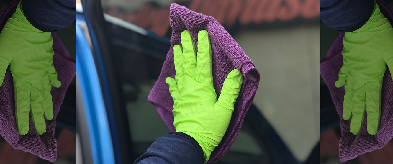 RoadShine Mobile Car Detailing & Ceramic Coating in Crp Christi, TX