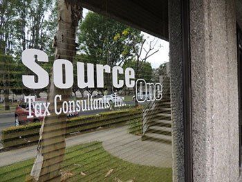 Source One Tax Consultants in Montclair, CA