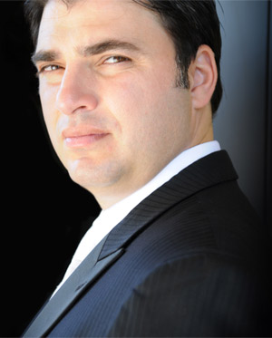 Hosharian Law Firm, APLC in Burbank, CA