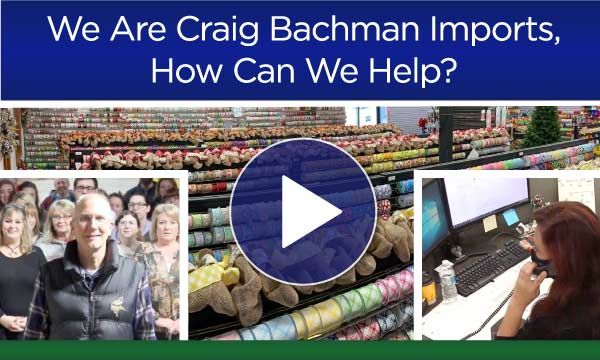 Craig Bachman Imports Inc in Frankfort, IL