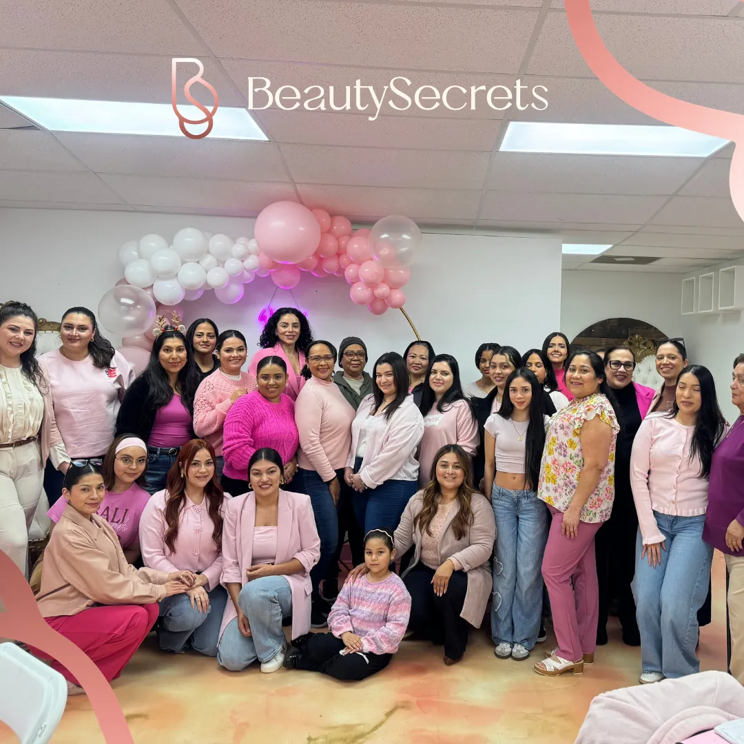 Beauty Secrets Salon in Lilburn, GA