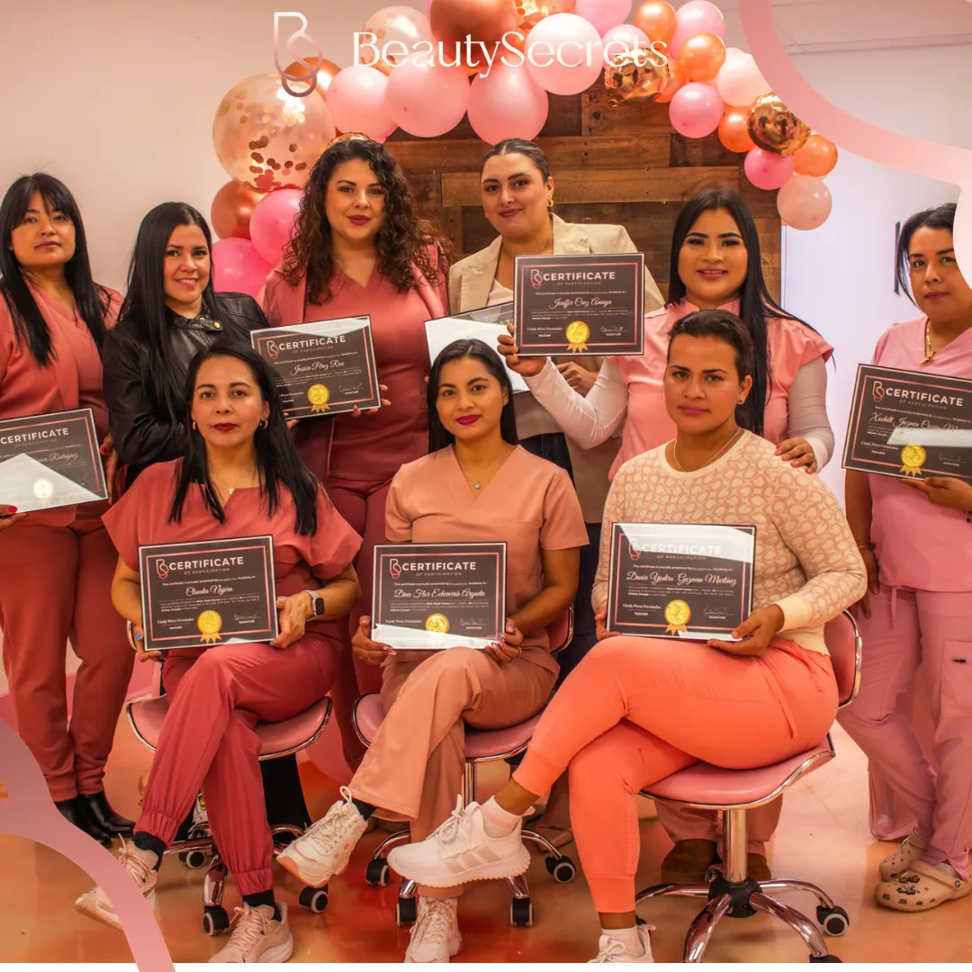 Beauty Secrets Salon in Lilburn, GA (2)