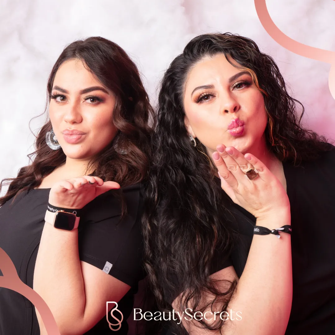 Beauty Secrets Salon in Lilburn, GA (5)