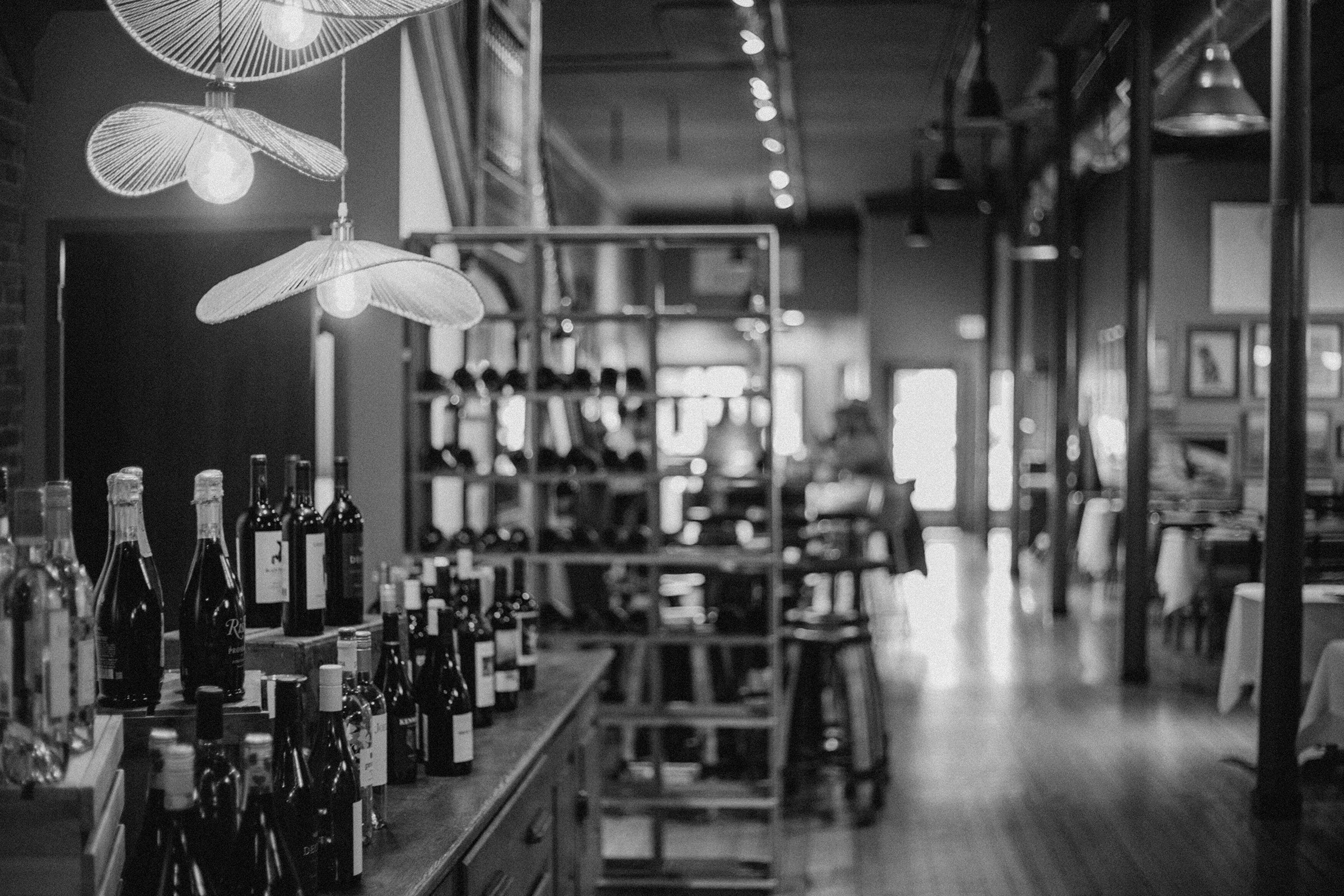The Retriever on Liberty in Wooster, OH