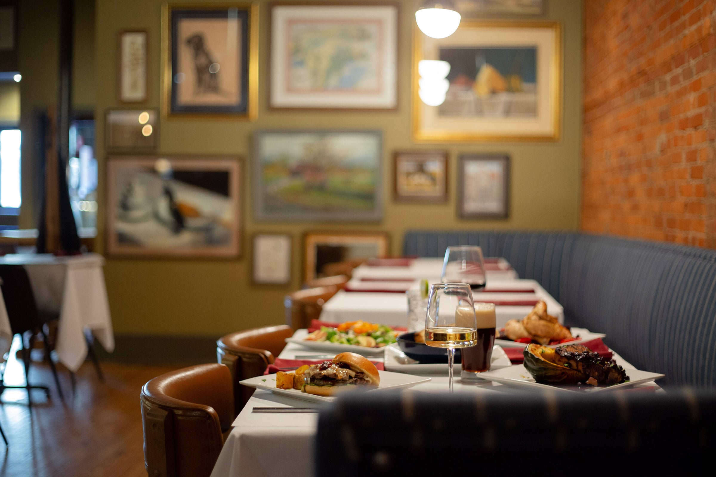 The Retriever on Liberty in Wooster, OH (3)