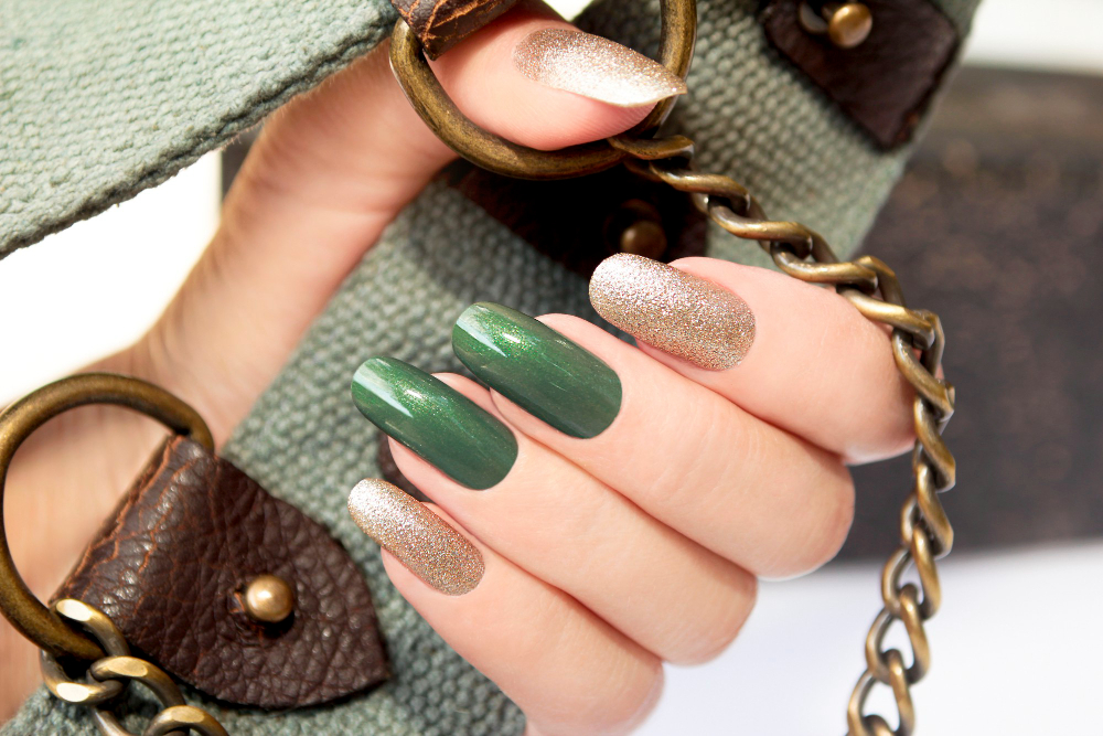 Enchanteur Nails Room in Sapulpa, OK (5)