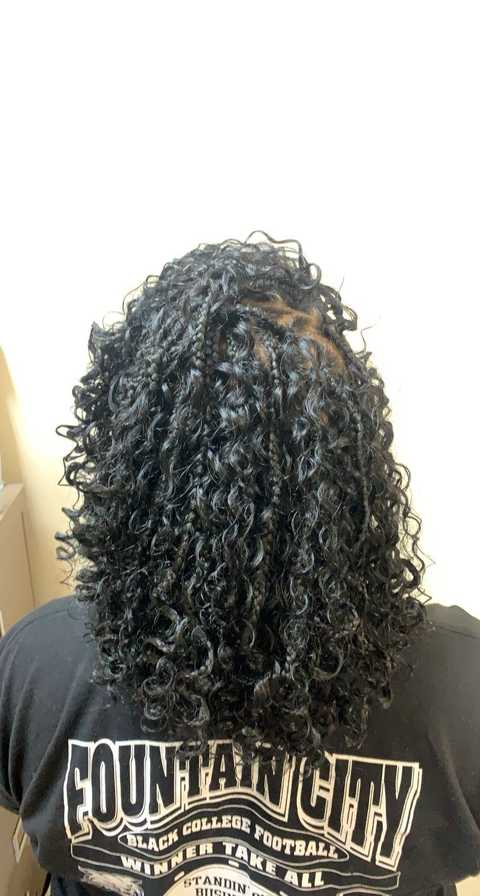Charlotte African Hair Braiding LLC in Columbus, GA (5)