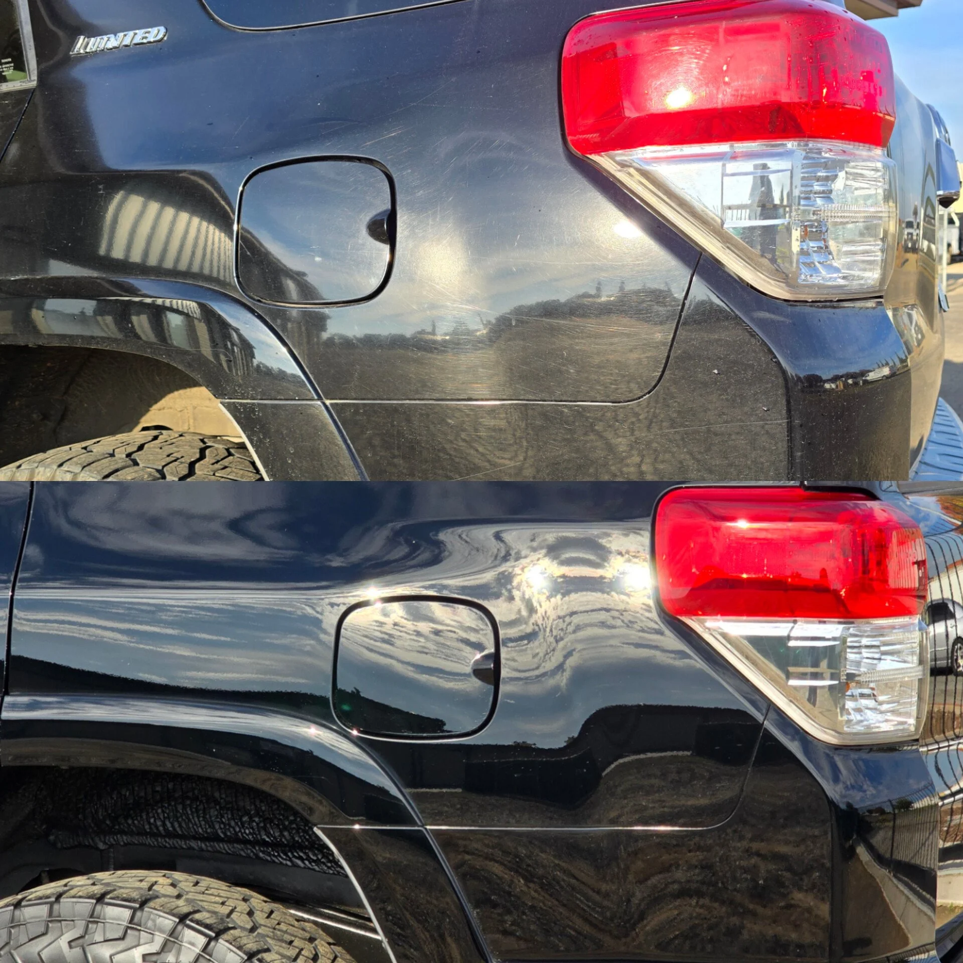 Amaros Wash & Detail in Merced, CA (3)