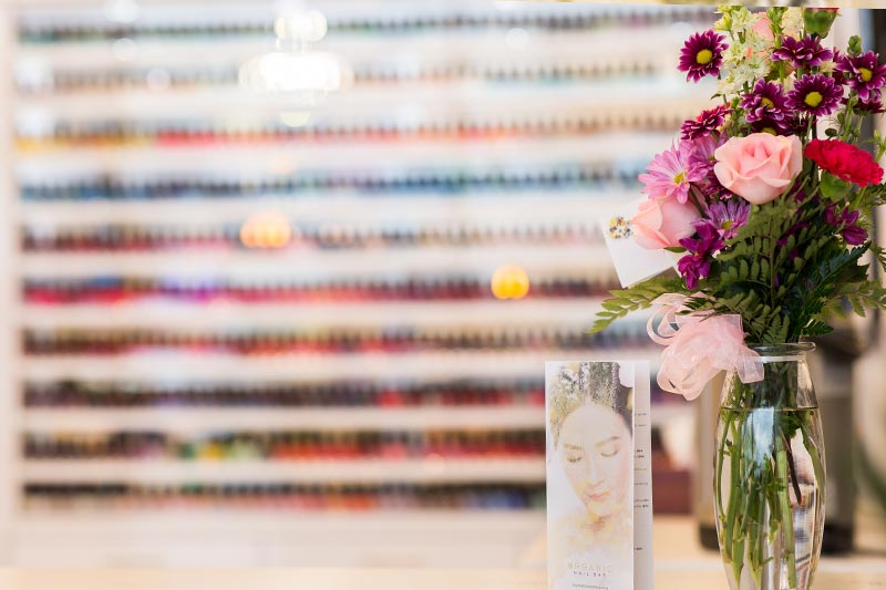 Organic Nail Bar in Fairfax, VA (3)