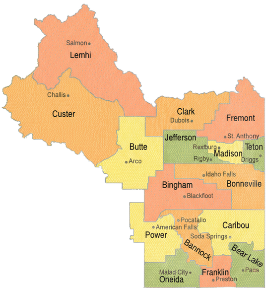 Hart Law Offices P.C. in Idaho Falls, ID