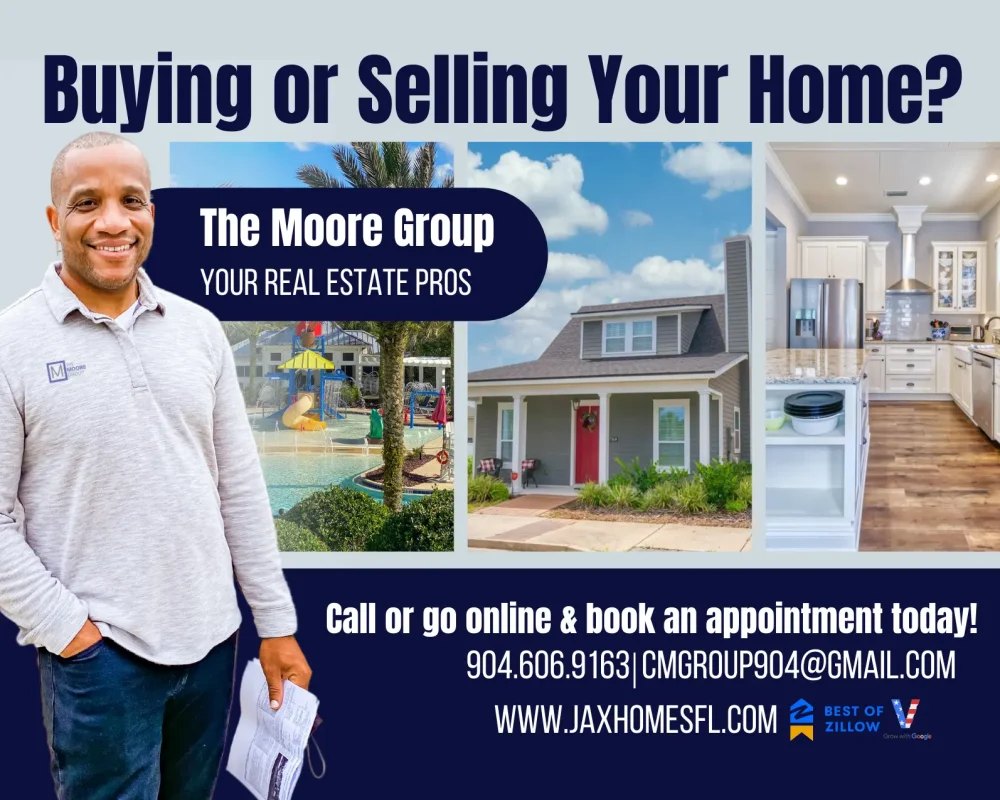 Moore Group / Orange Park / Jacksonville Realtor in Orange Park, FL (3)