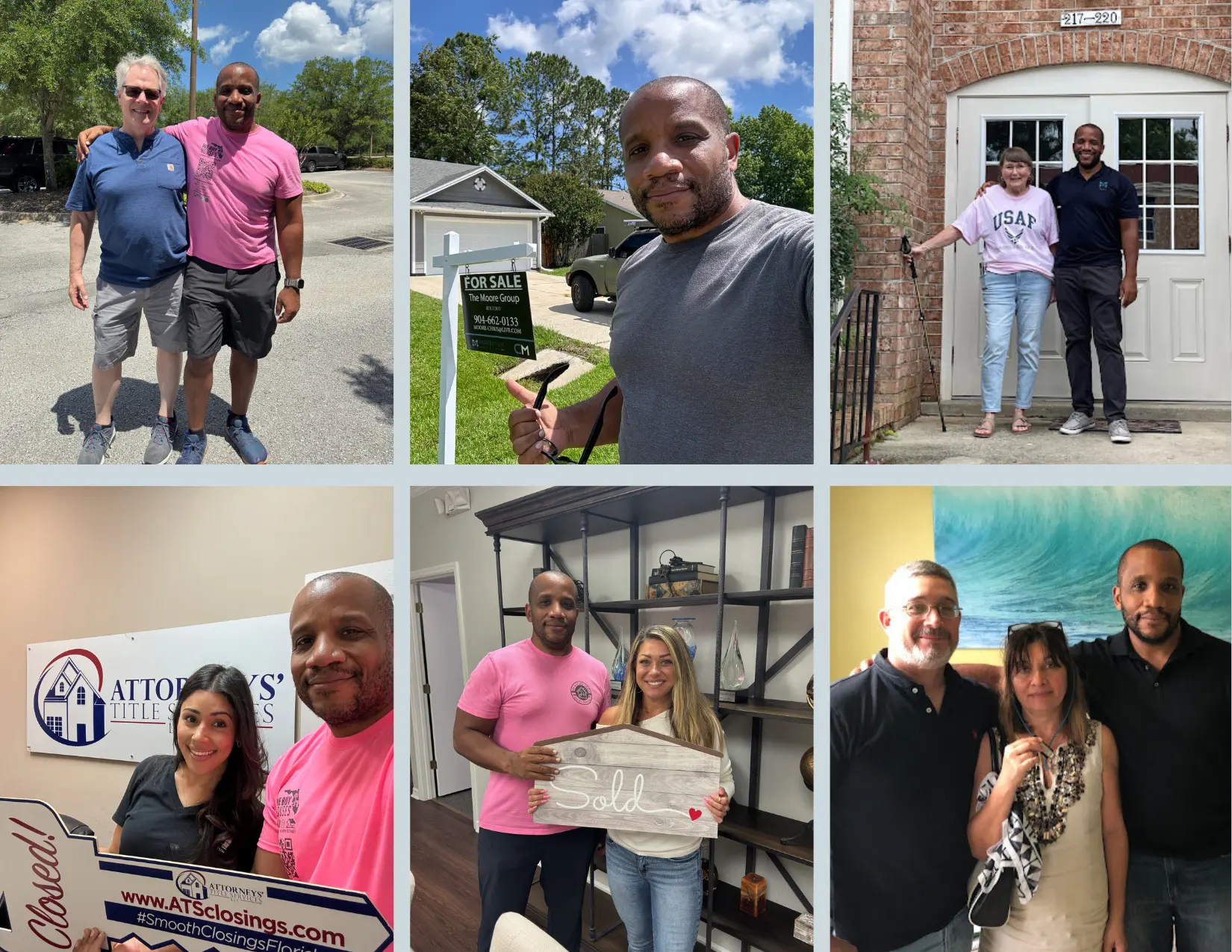 Moore Group / Orange Park / Jacksonville Realtor in Orange Park, FL (5)