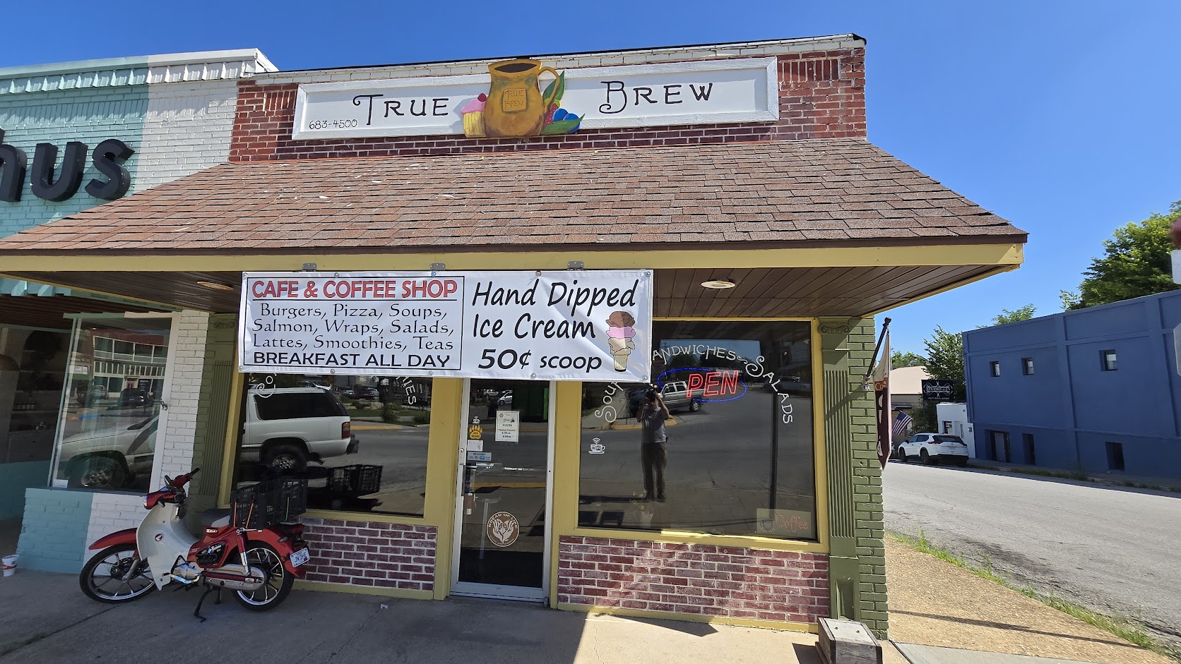 True Brew in Ava, MO (2)