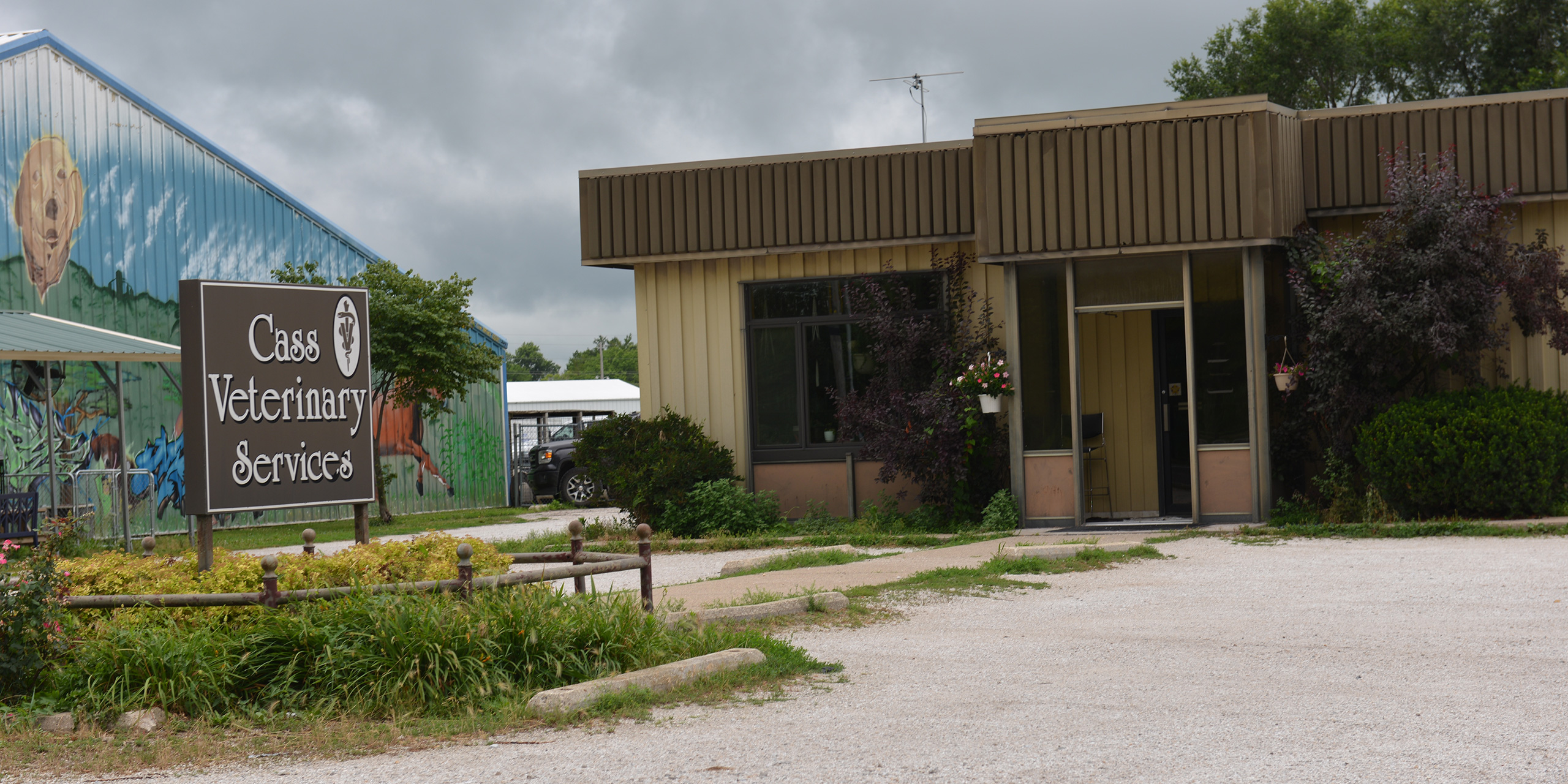 Cass Veterinary Services in Virginia, IL