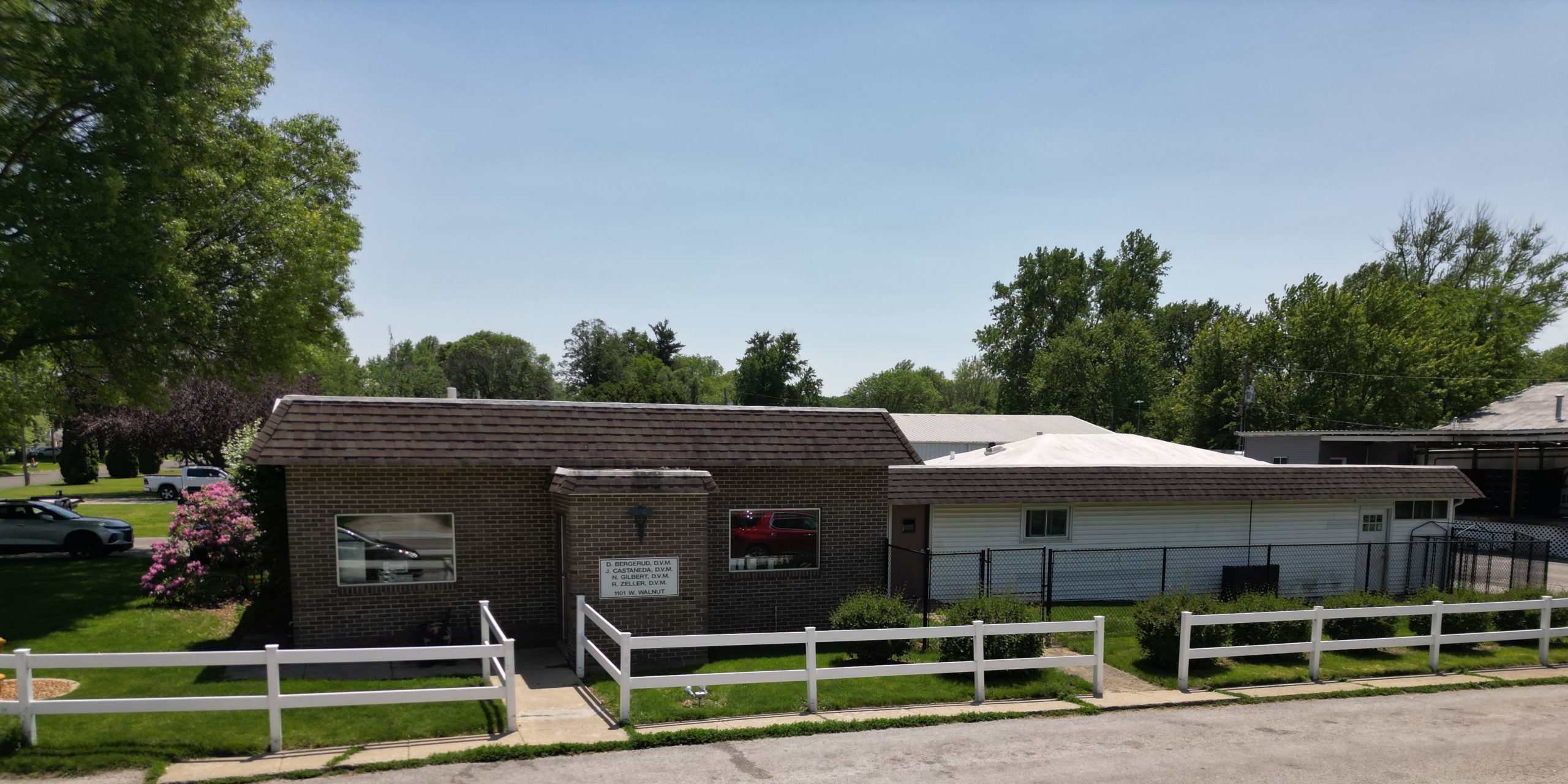 Cass Veterinary Services in Virginia, IL (3)