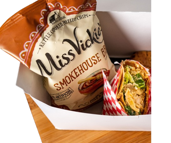 Hoosier Homestyle Catering in Indianapolis, IN (3)