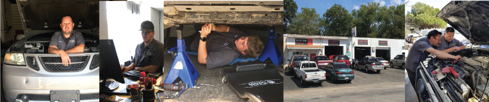 The Pit Stop Auto Repair in Weatherford, TX (4)
