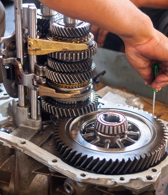 The Pit Stop Auto Repair in Weatherford, TX (6)