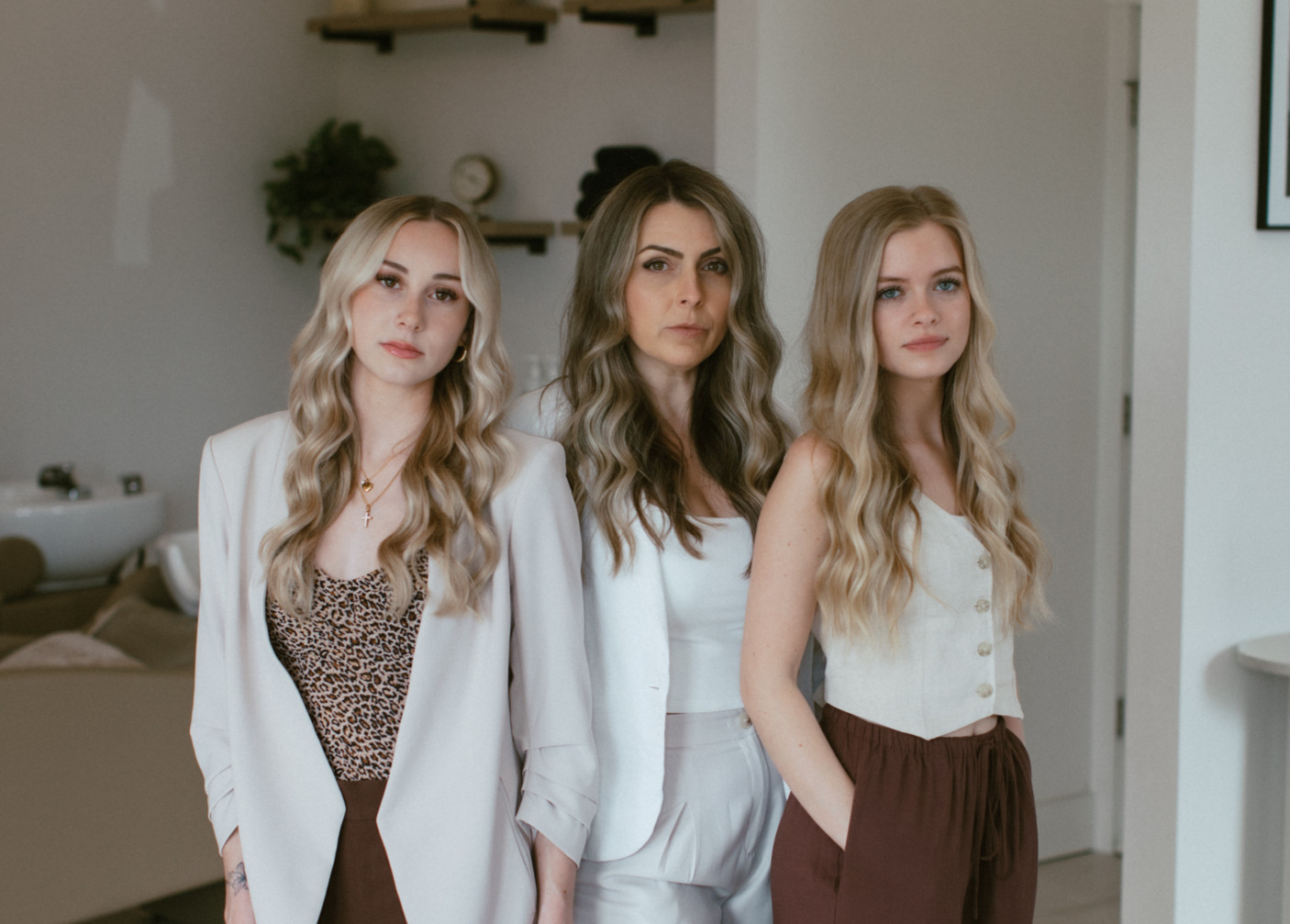 The Bespoke Hair Co. in Punta Gorda, FL