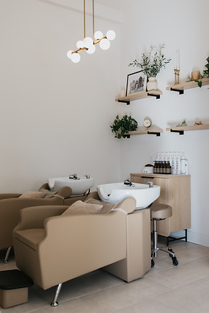 The Bespoke Hair Co. in Punta Gorda, FL (2)
