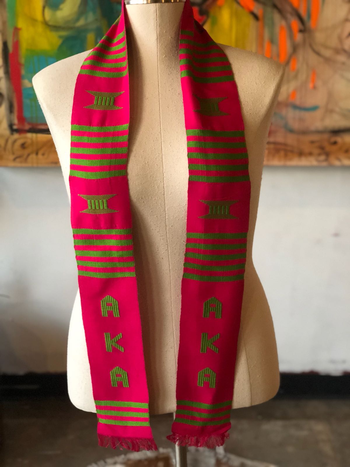 Afric Embroidery and African Apparel in Birmingham, AL (3)