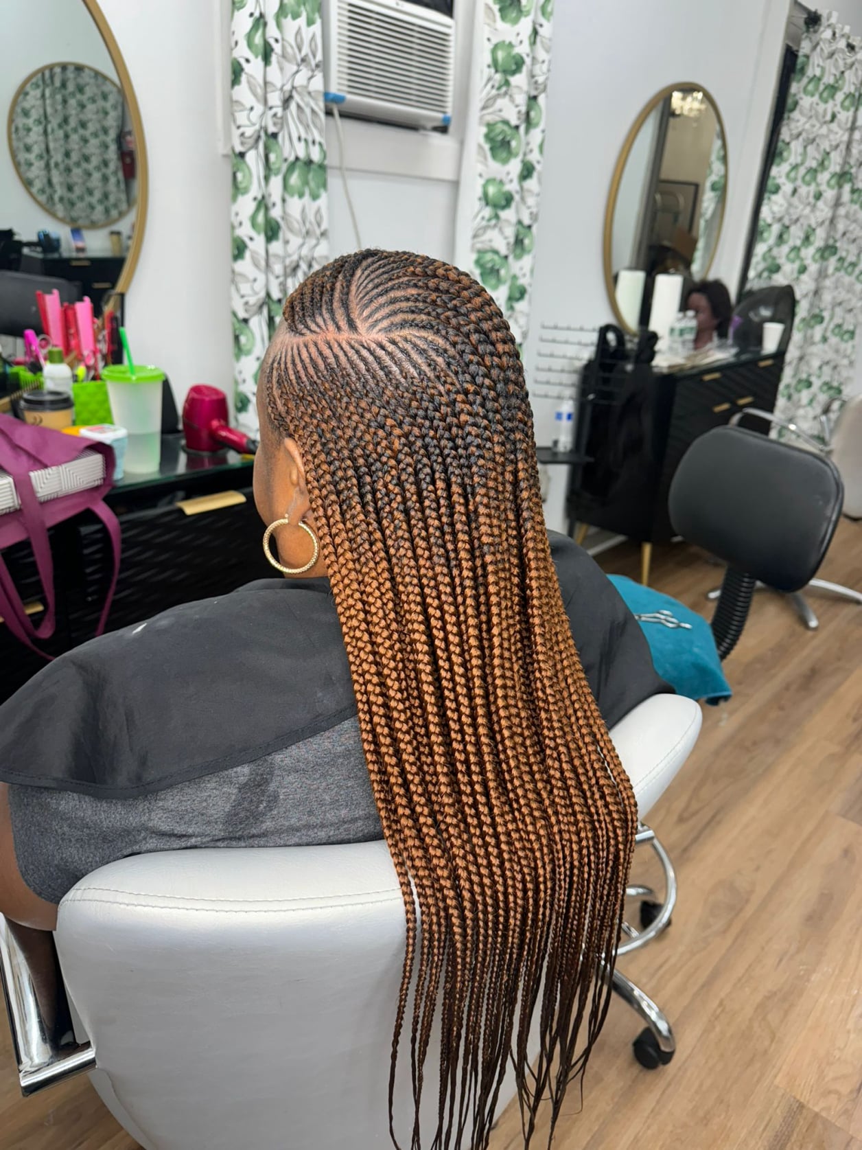 Deborahs Beauty Spa African hair Braiding in New York, NY (2)