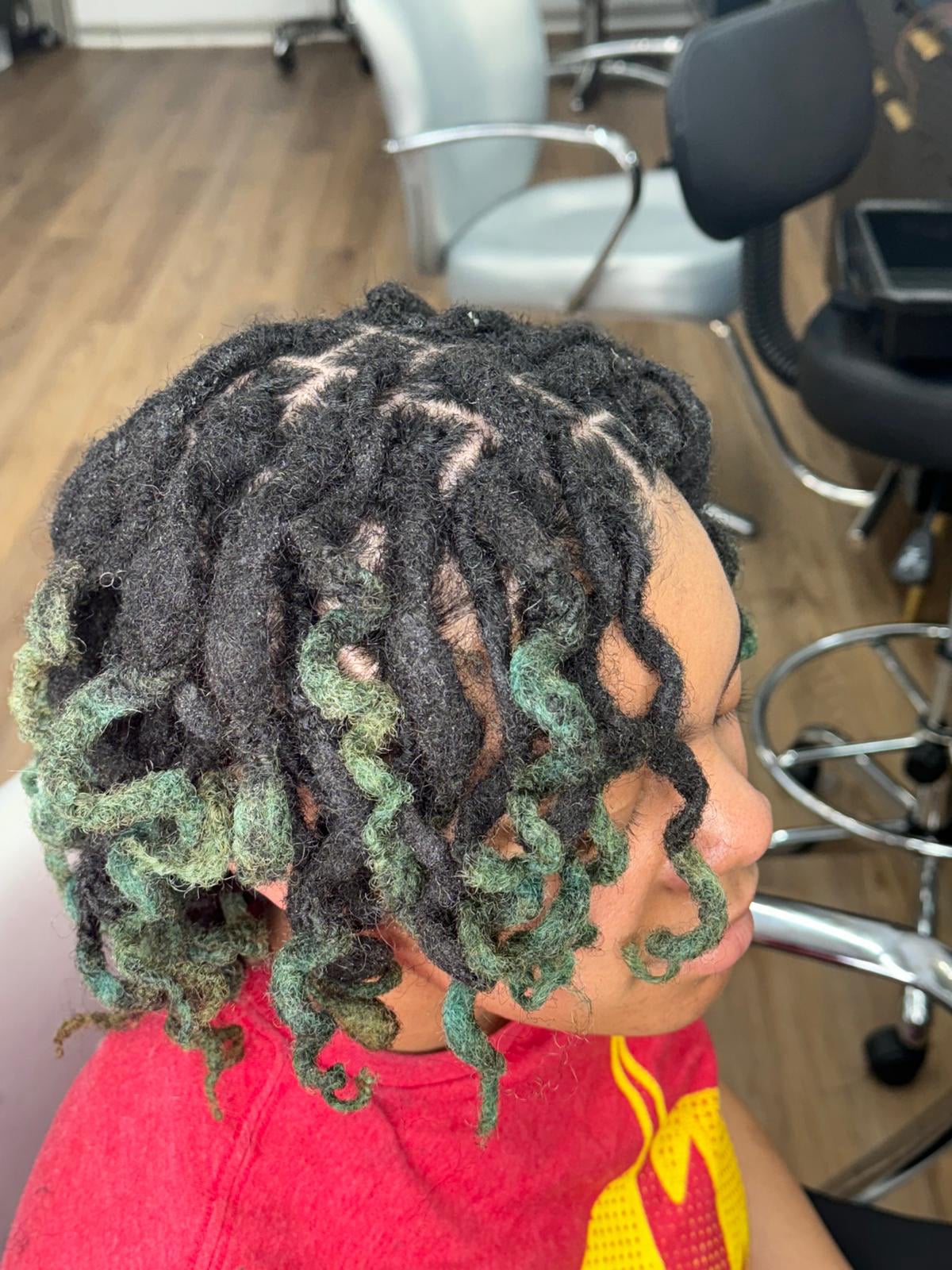 Deborahs Beauty Spa African hair Braiding in New York, NY (3)