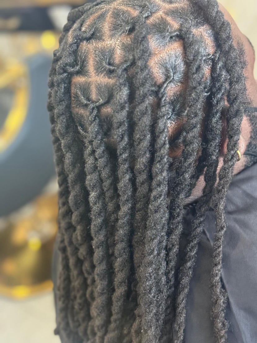 Deborahs Beauty Spa African hair Braiding in New York, NY (5)