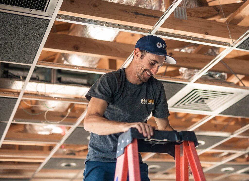 All Trade Services in Mt Shasta, CA (2)