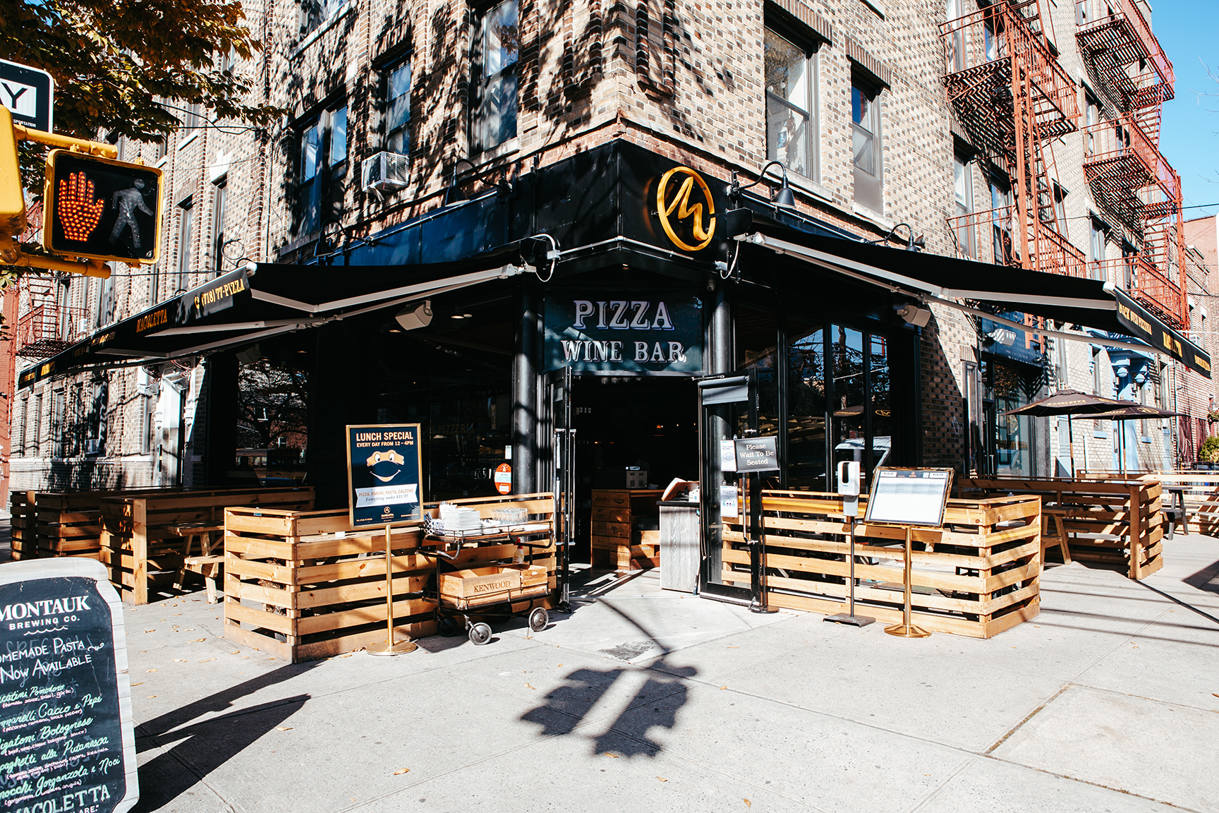 Macoletta in Long Island City, NY