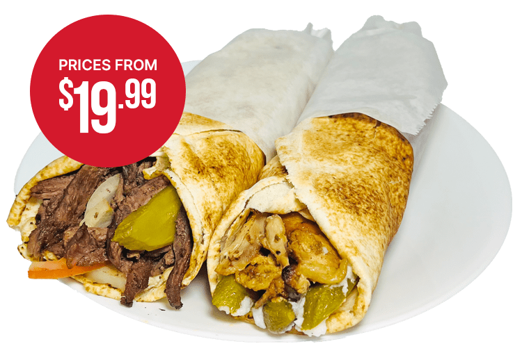 Mr.Shawarma Food Truck in Eastpointe, MI (2)