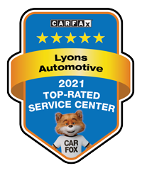 Lyons Automotive in Lyons, CO (3)