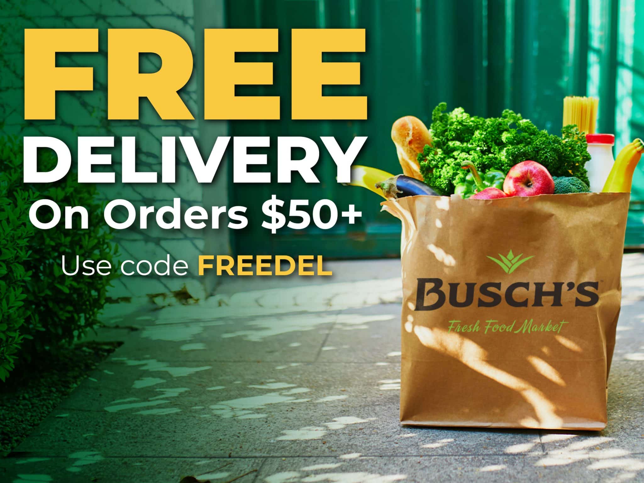 Busch's Fresh Food Market in Dexter, MI (3)