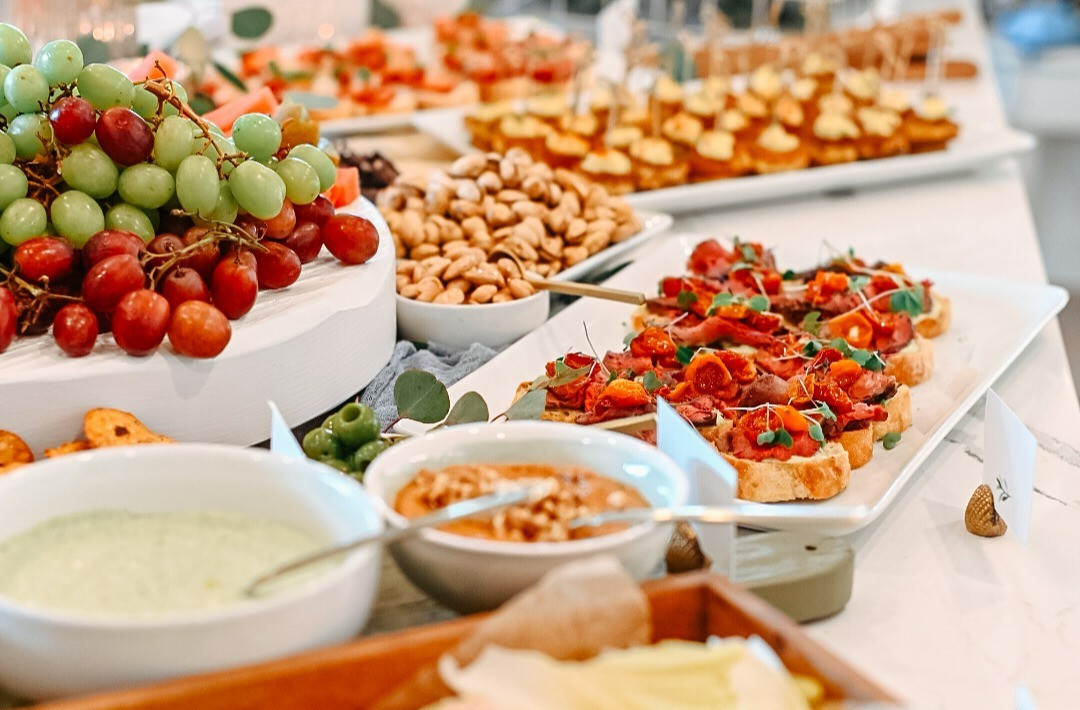 Cook. Bake. Nourish. LLC Personal Chef Services - Chef Sarah Subrize in Tampa, FL