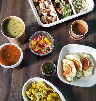 Cook. Bake. Nourish. LLC Personal Chef Services - Chef Sarah Subrize in Tampa, FL (5)
