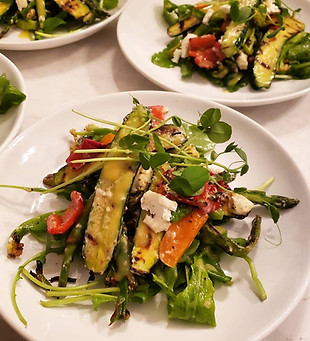 Cook. Bake. Nourish. LLC Personal Chef Services - Chef Sarah Subrize in Tampa, FL (6)