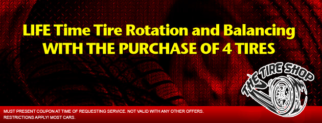 The Tire Shop in Canajoharie, NY (3)